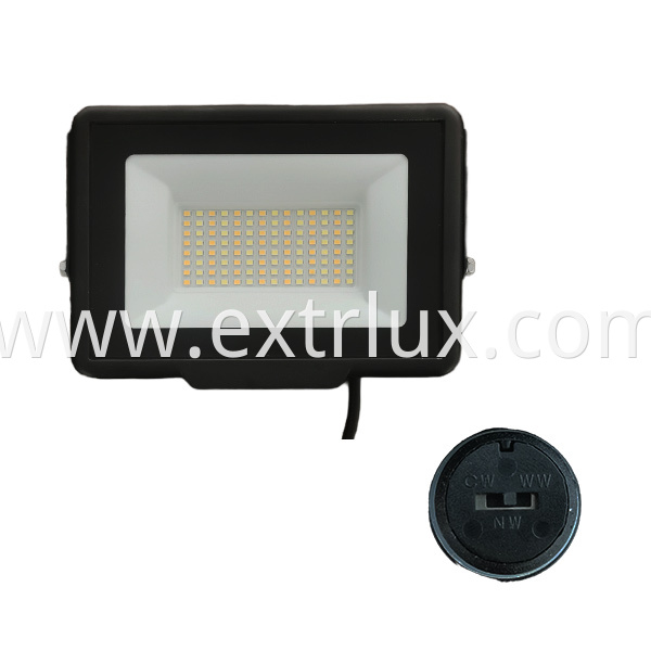 Dial Flood Light 70w